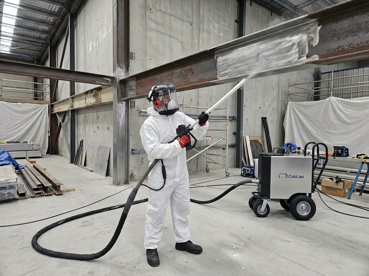 Construction & Surface Preparation