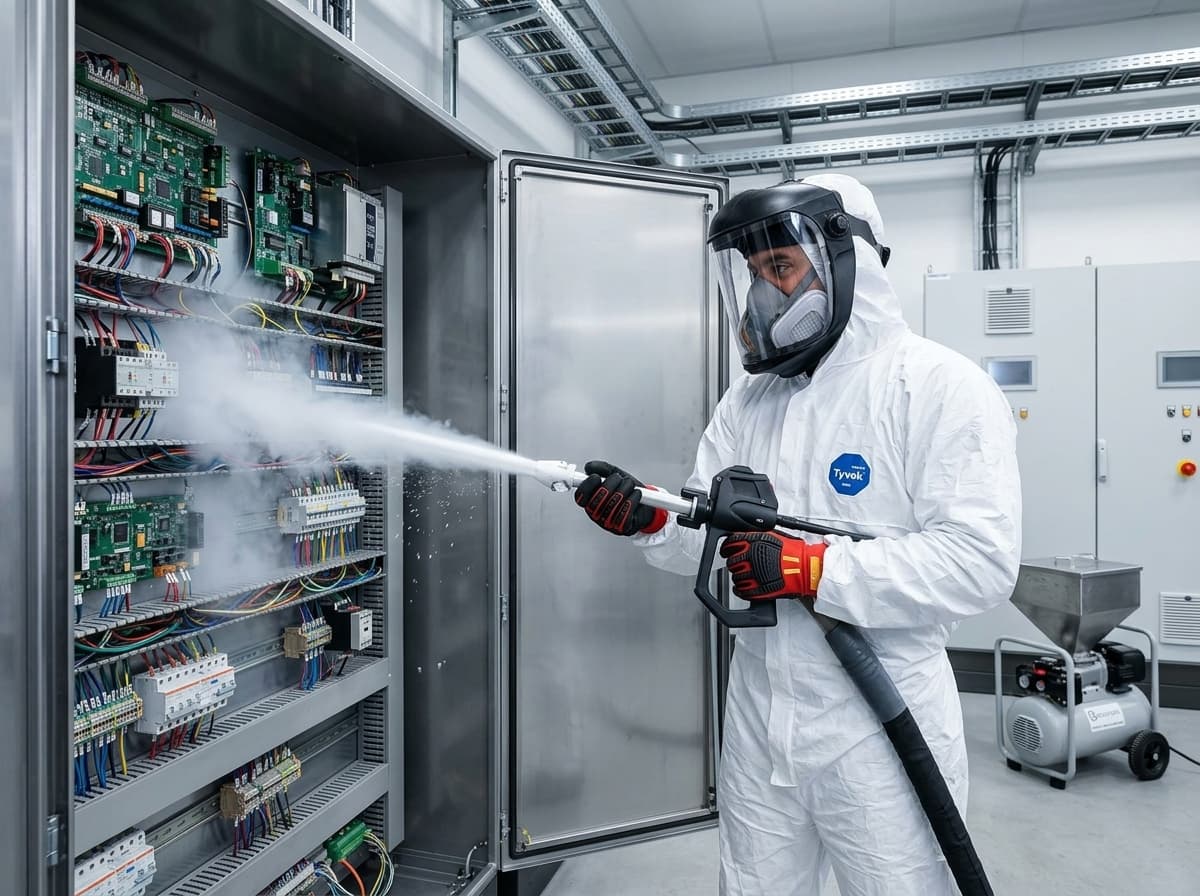 Automotive & Transport Cleaning
