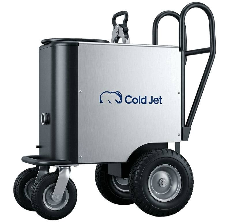 Cold Jet