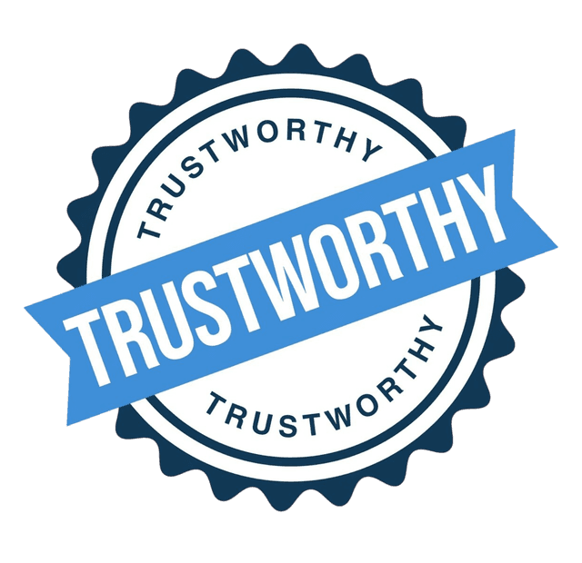 Trusted